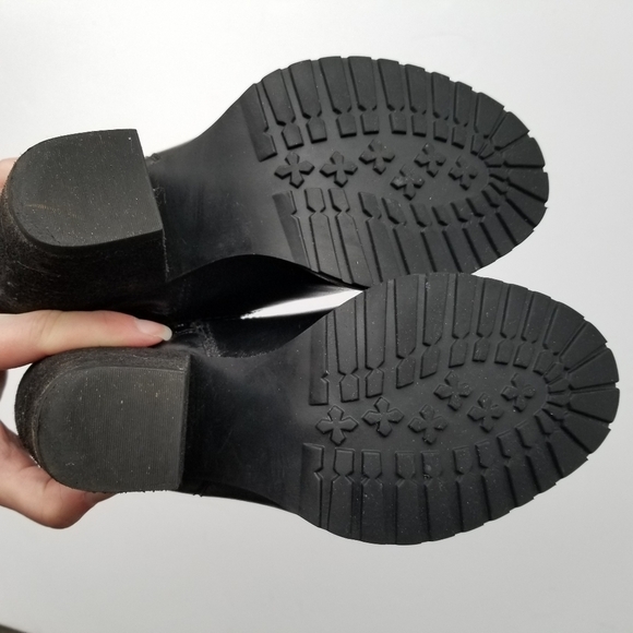 Eastland Jezebel 1955 Chukka Leather Boot - Picture 7 of 8